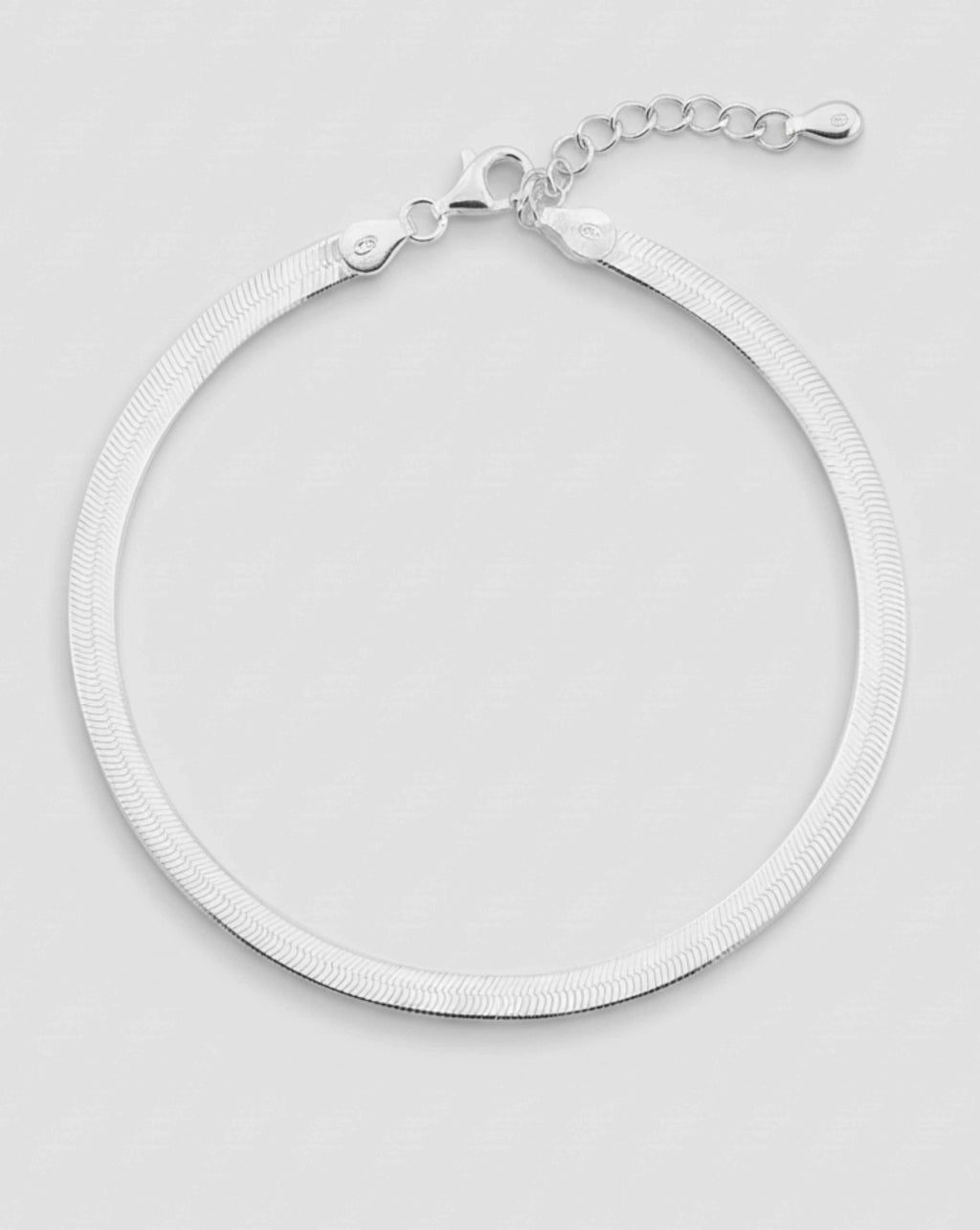 Nut Bracelet