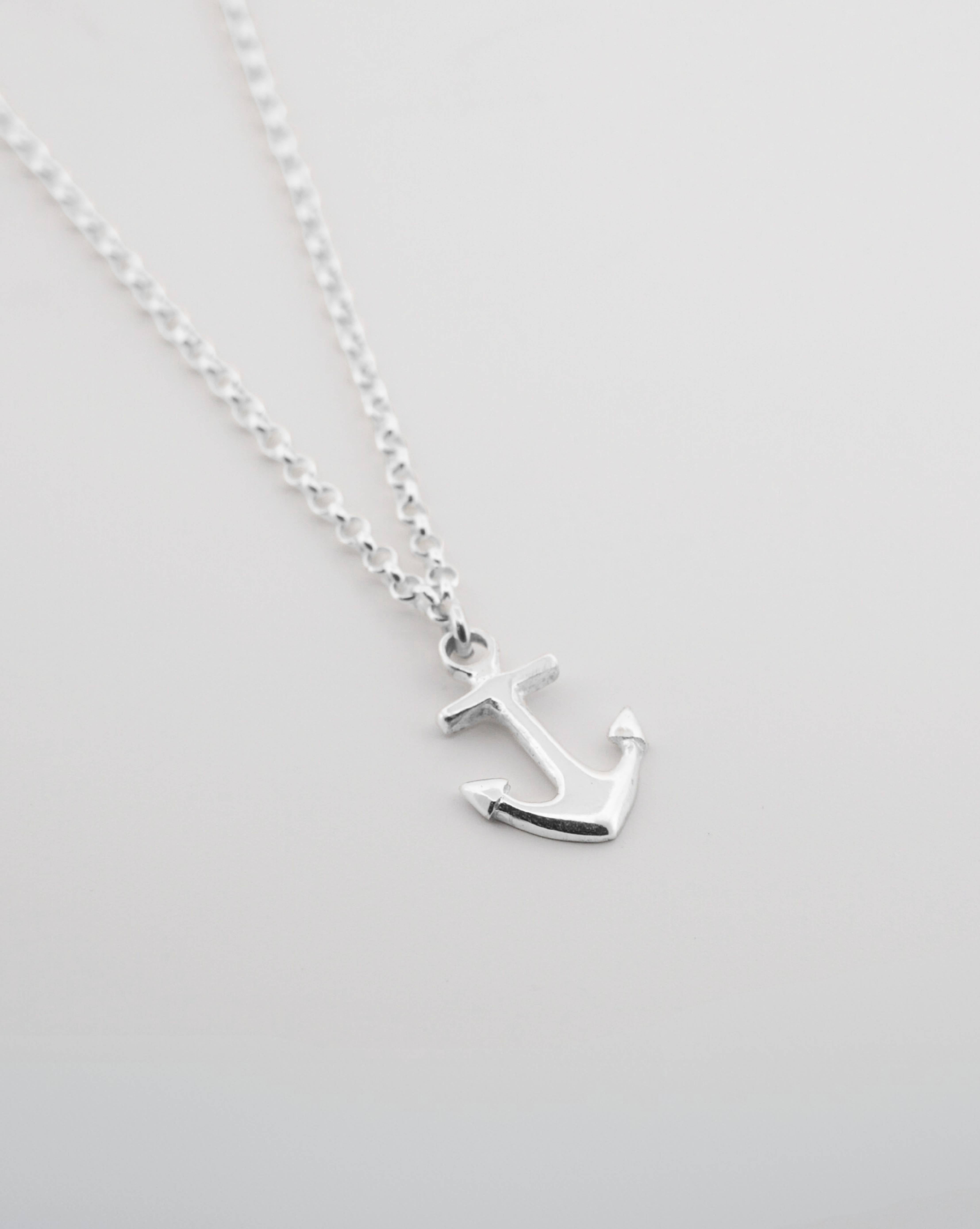 Collar Ancla