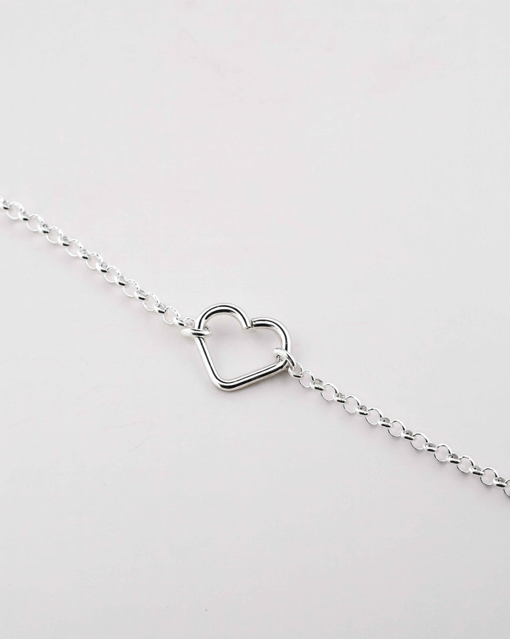 Coret Chain Bracelet