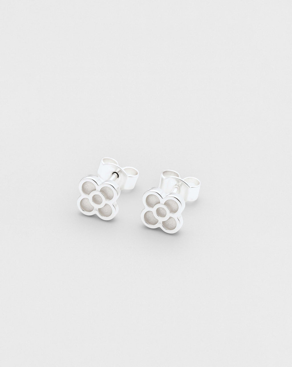 Barcelona Earrings