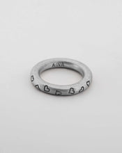 Upload image to gallery viewer, Rust Hearts Ring