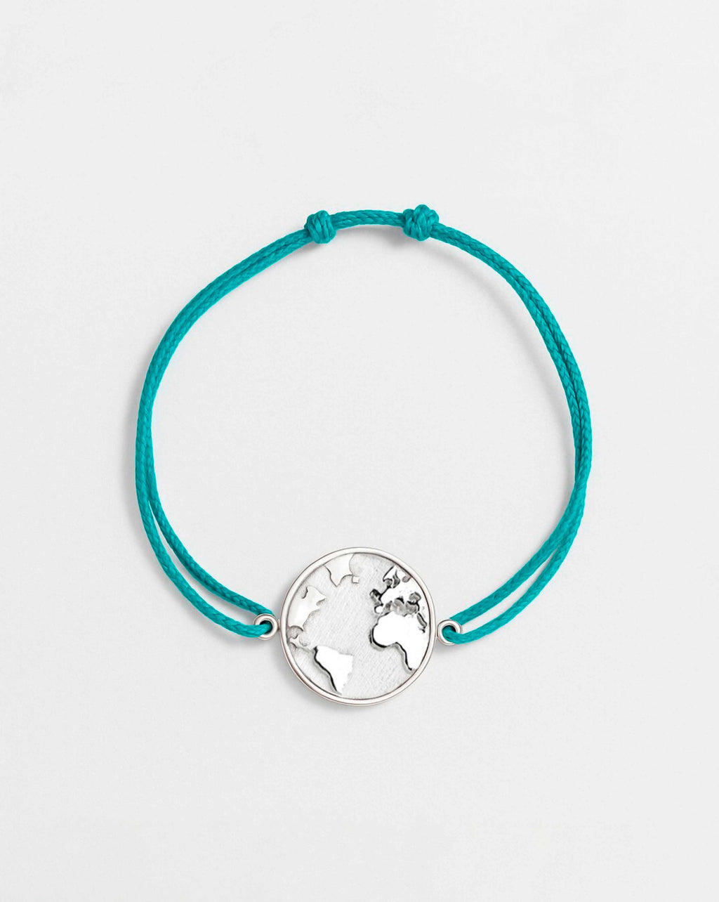 Pulsera Terra Grande Blanca