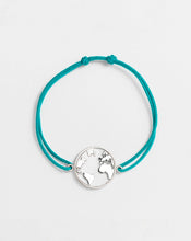Upload image to gallery viewer, Terra Large White Bracelet