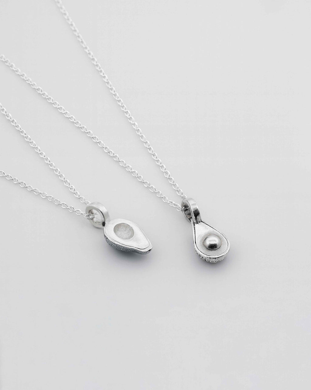 Mini Avocado Necklace