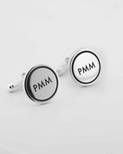 Upload image to gallery viewer, Engraved Cufflinks