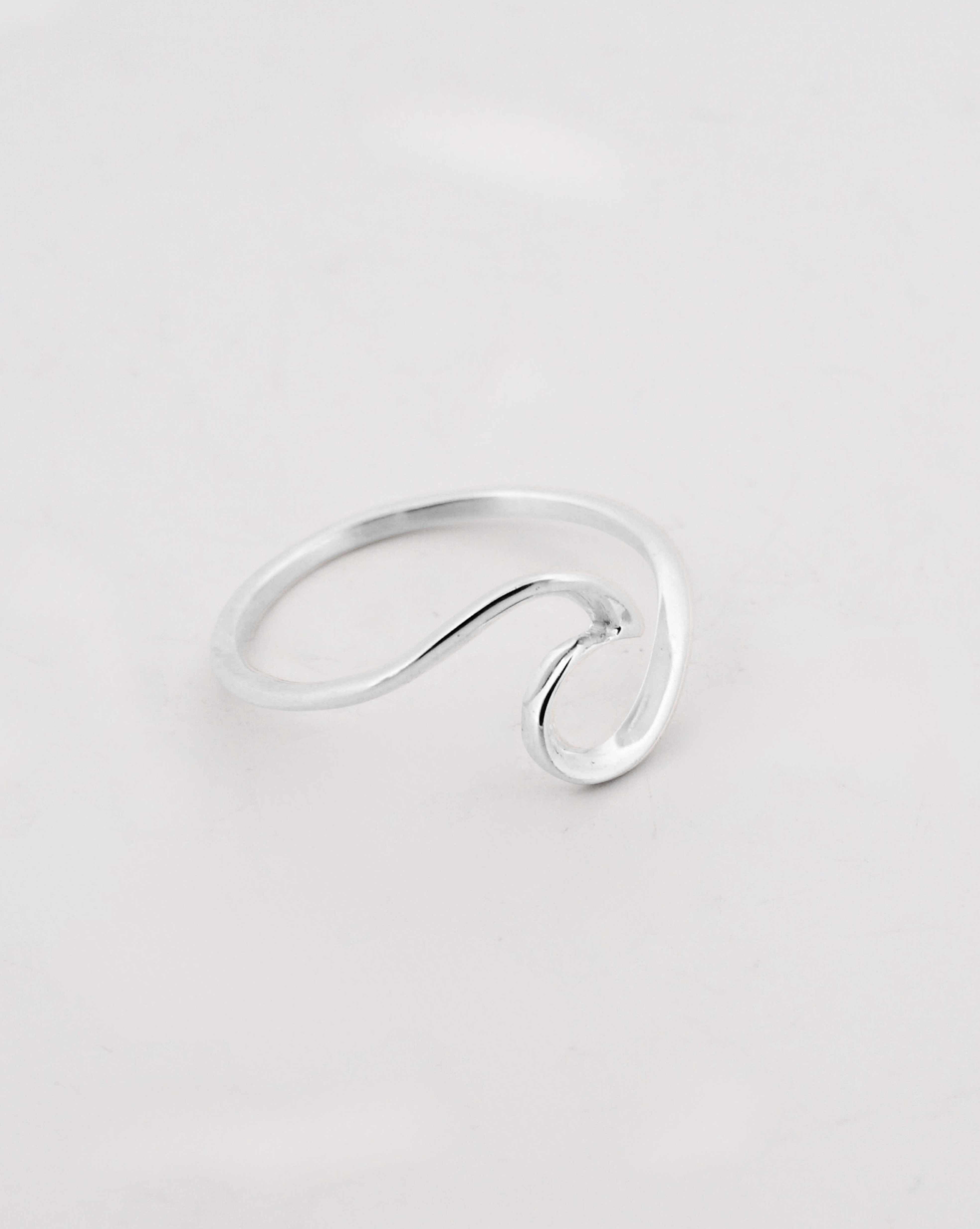 Bague vague