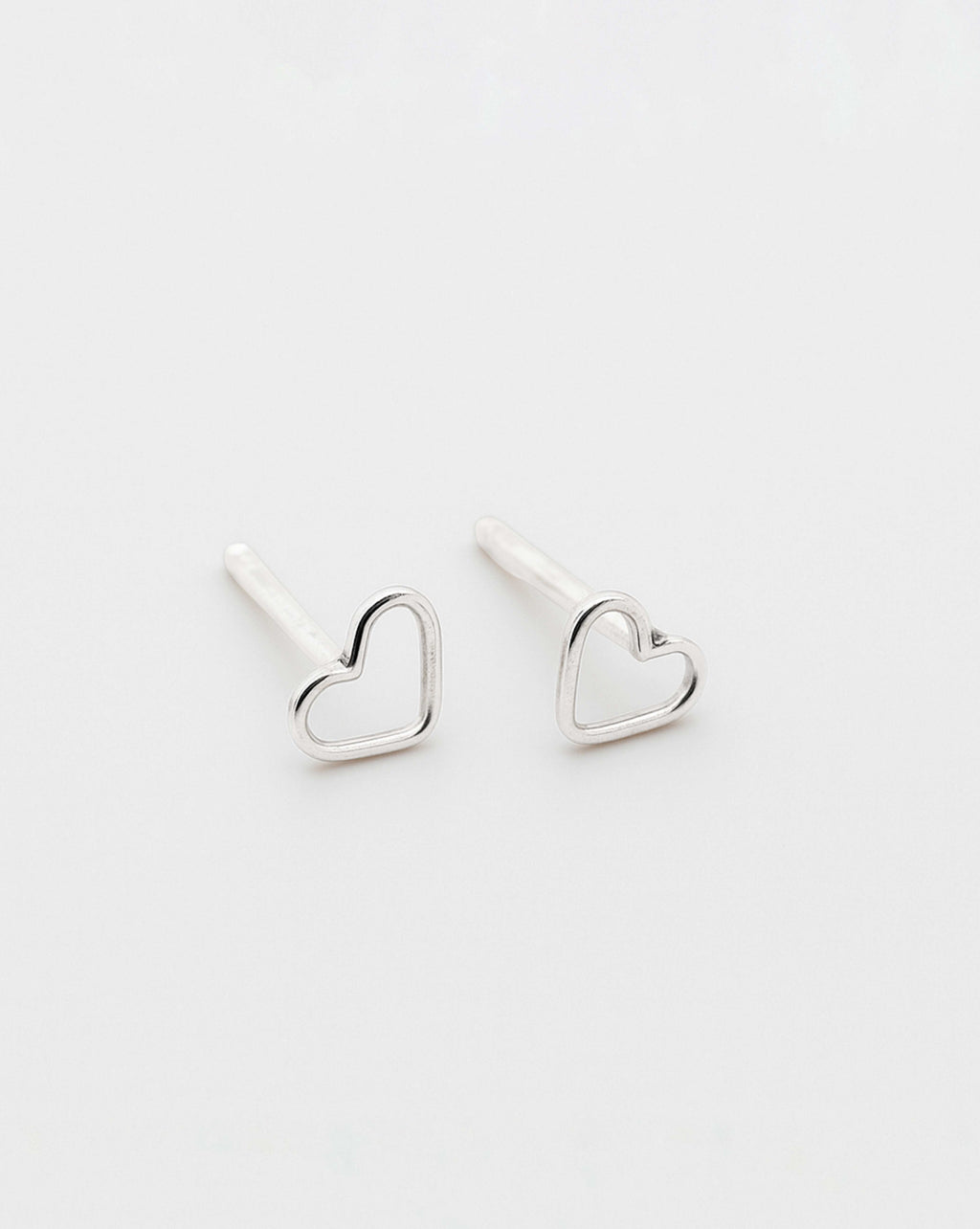 Mini Coret Earrings