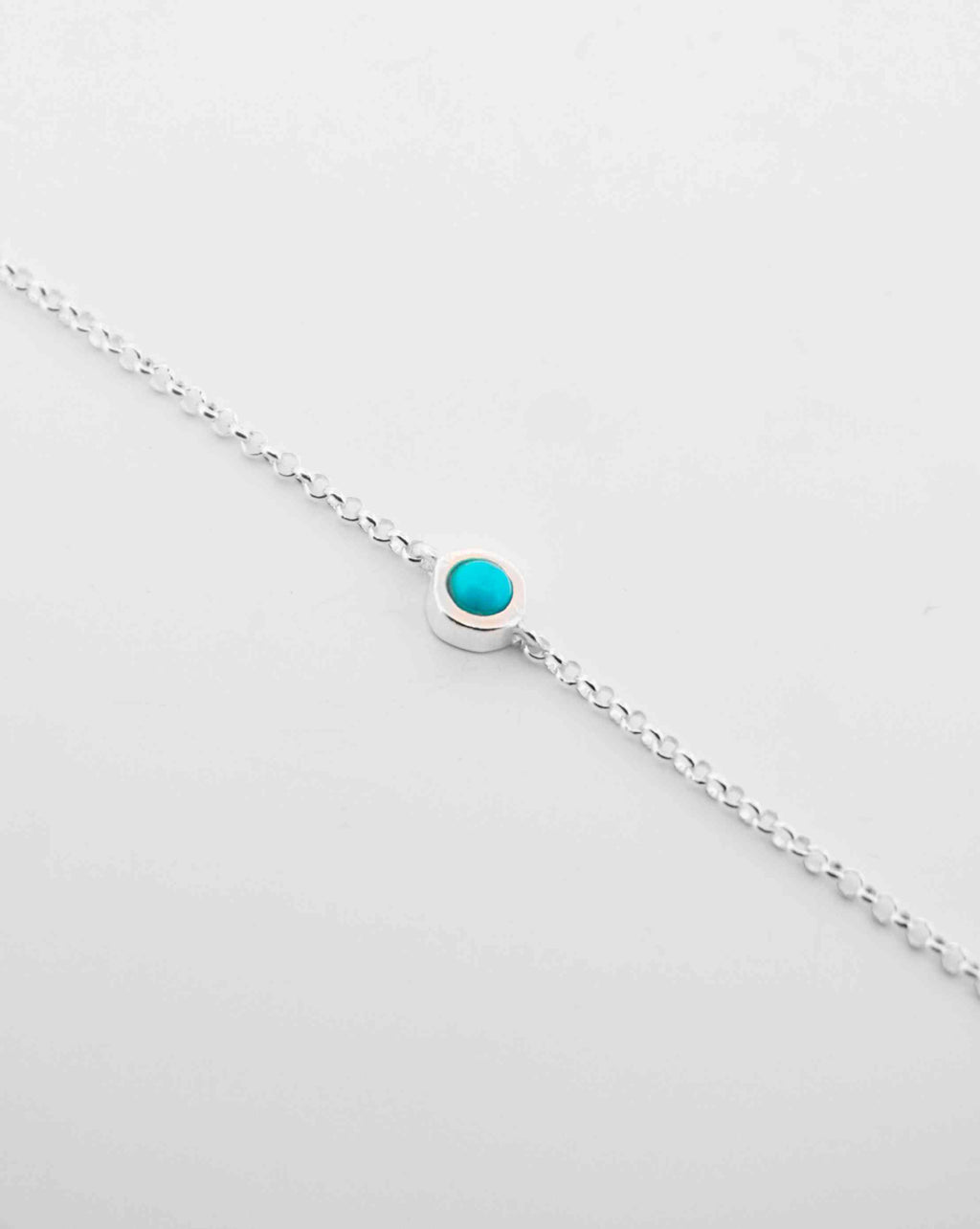 Earth Bracelet