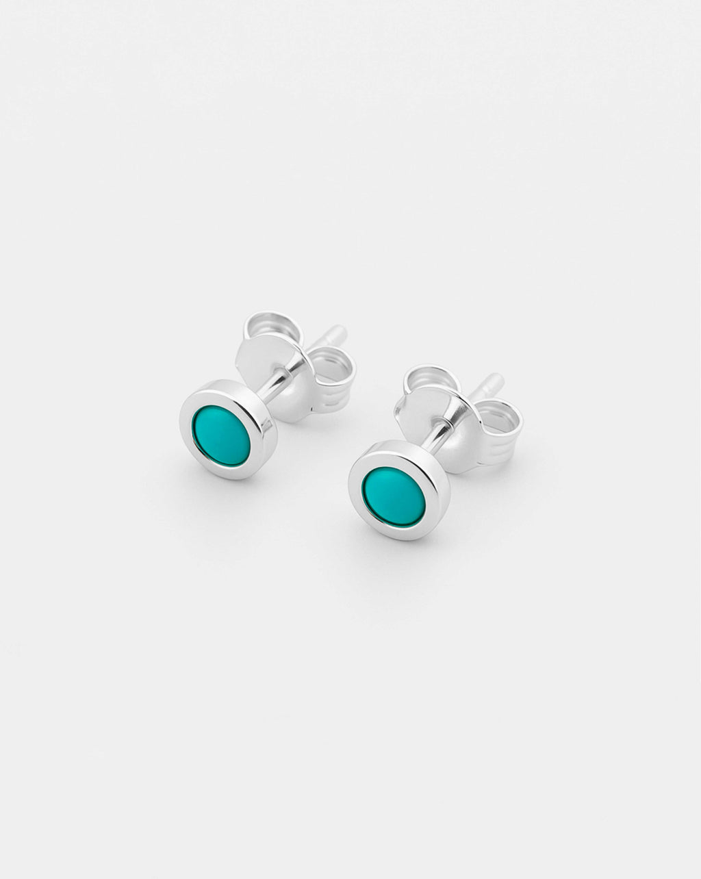 Earth Earrings