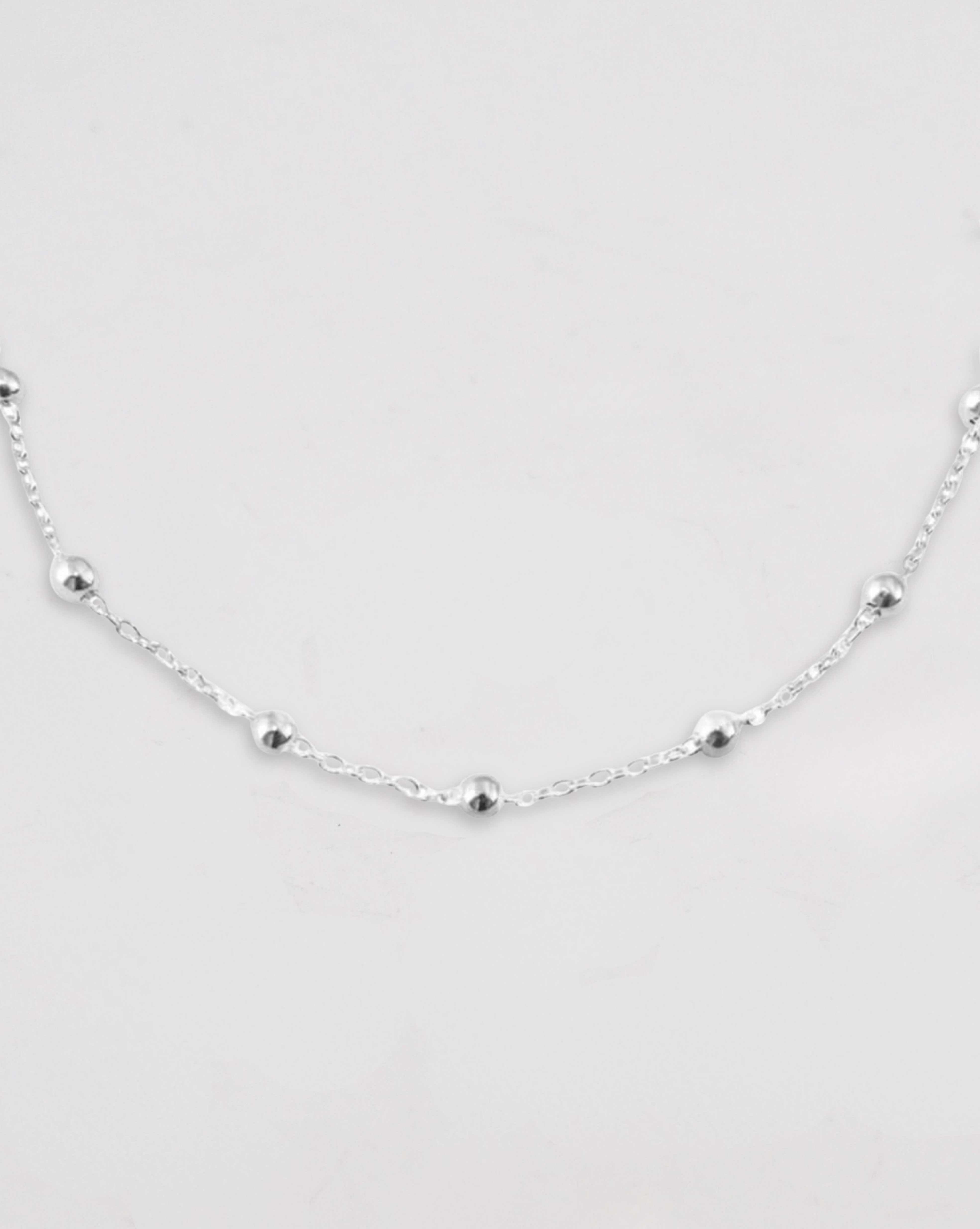 Collar Bolitas