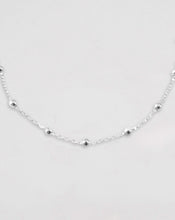 Cargar imagen en el visor de la galería, Collar Bolitas