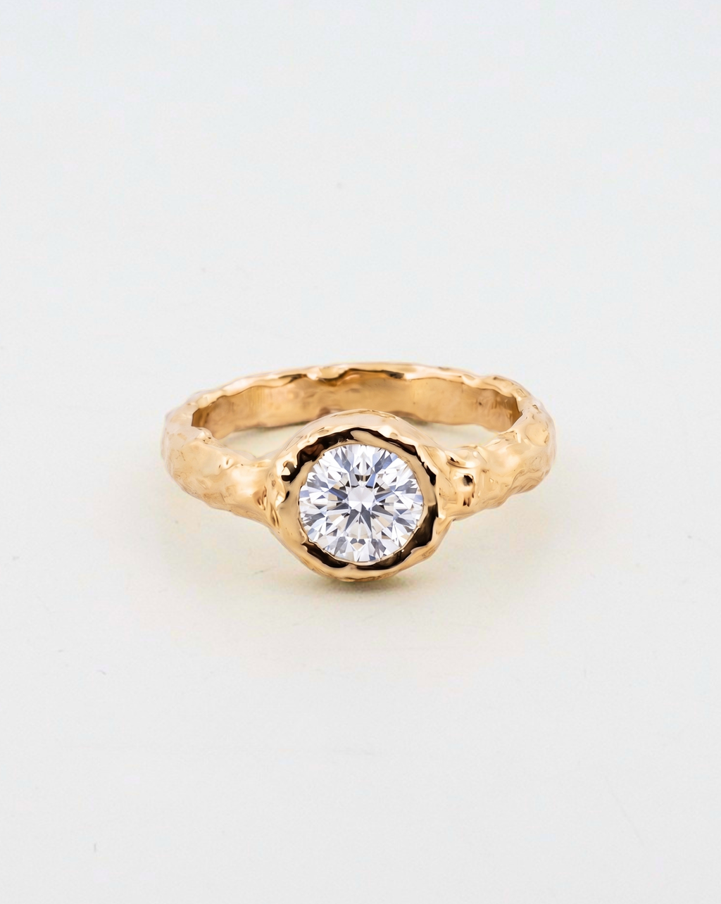 Bague Candy Diamant 35