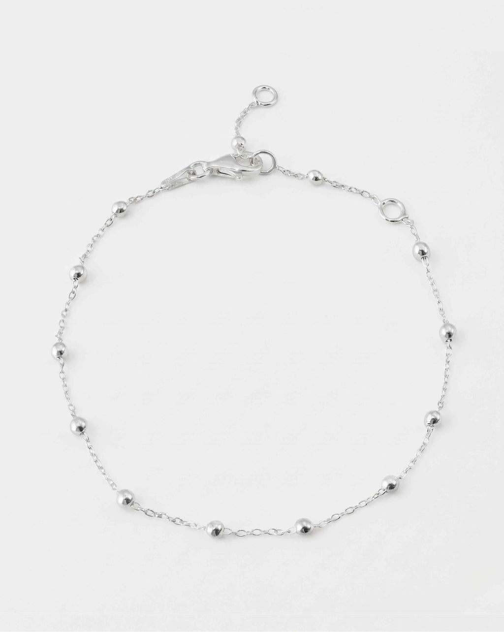 Balls Anklet