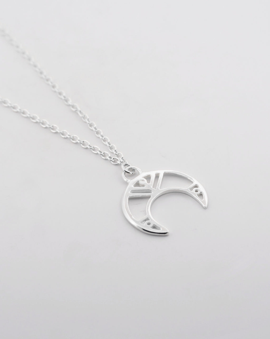 Ethnic Necklace
