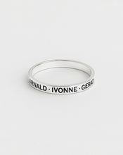 Cargar imagen en el visor de la galería, Anillo Big Soul