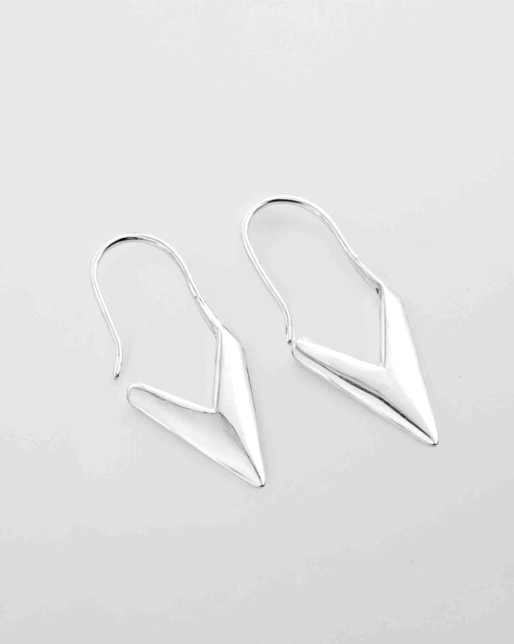 Arrow Earrings