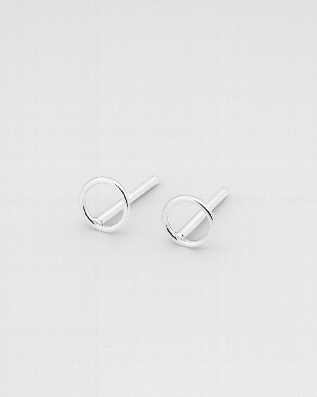 Cercle Earrings