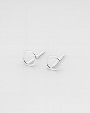 Upload image to gallery viewer, Cercle Earrings