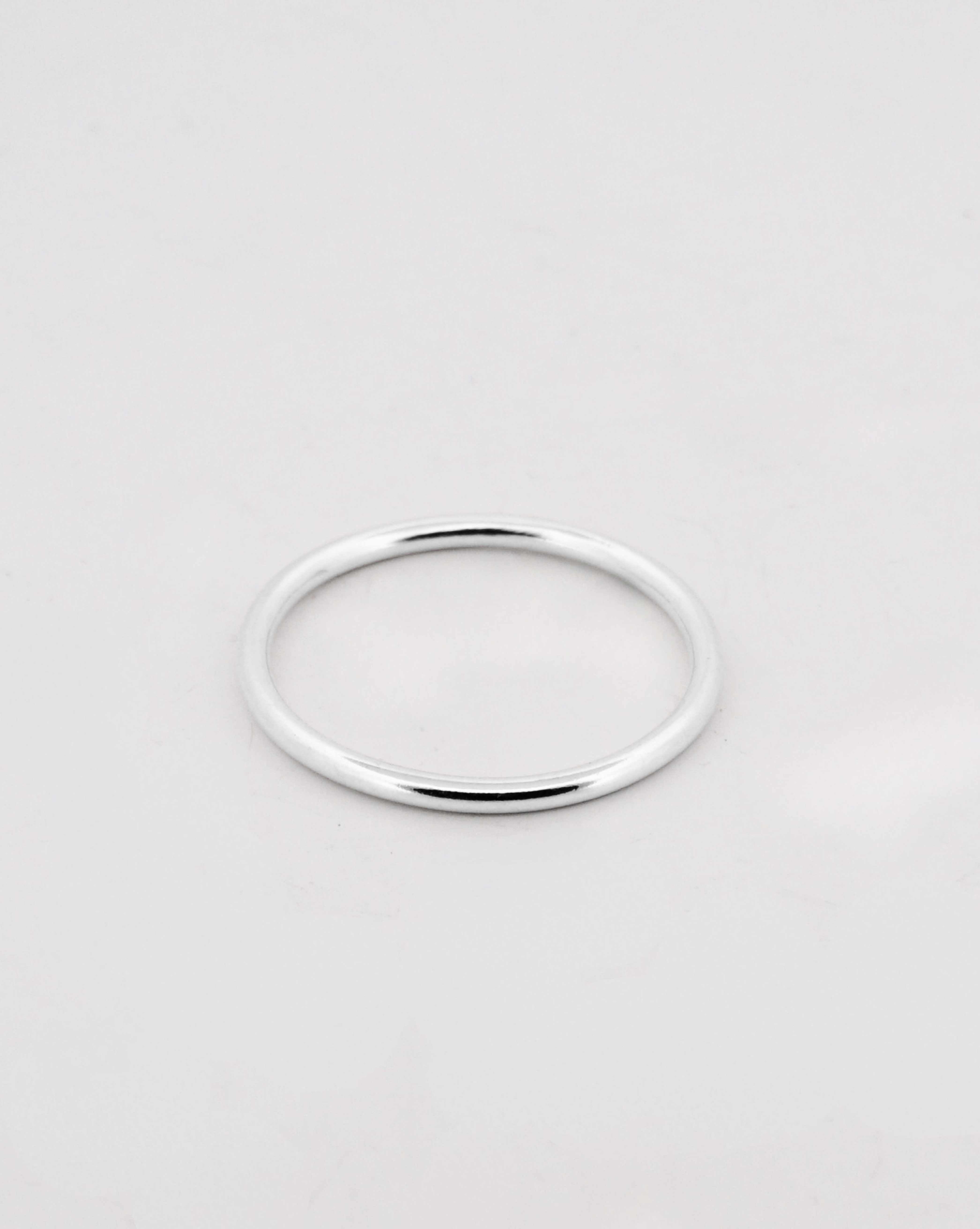 Simple Ring