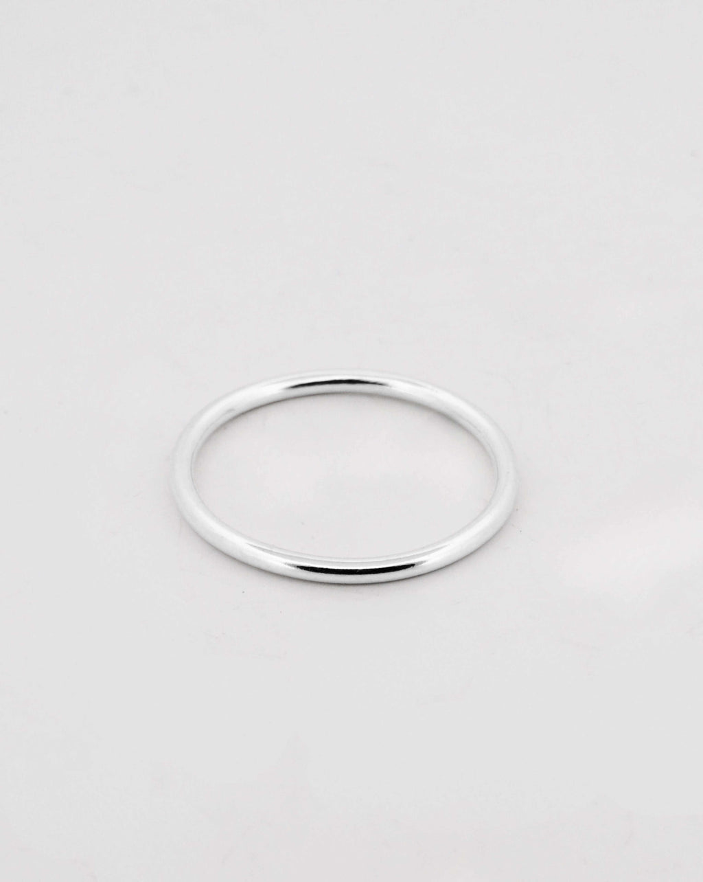 Simple Ring