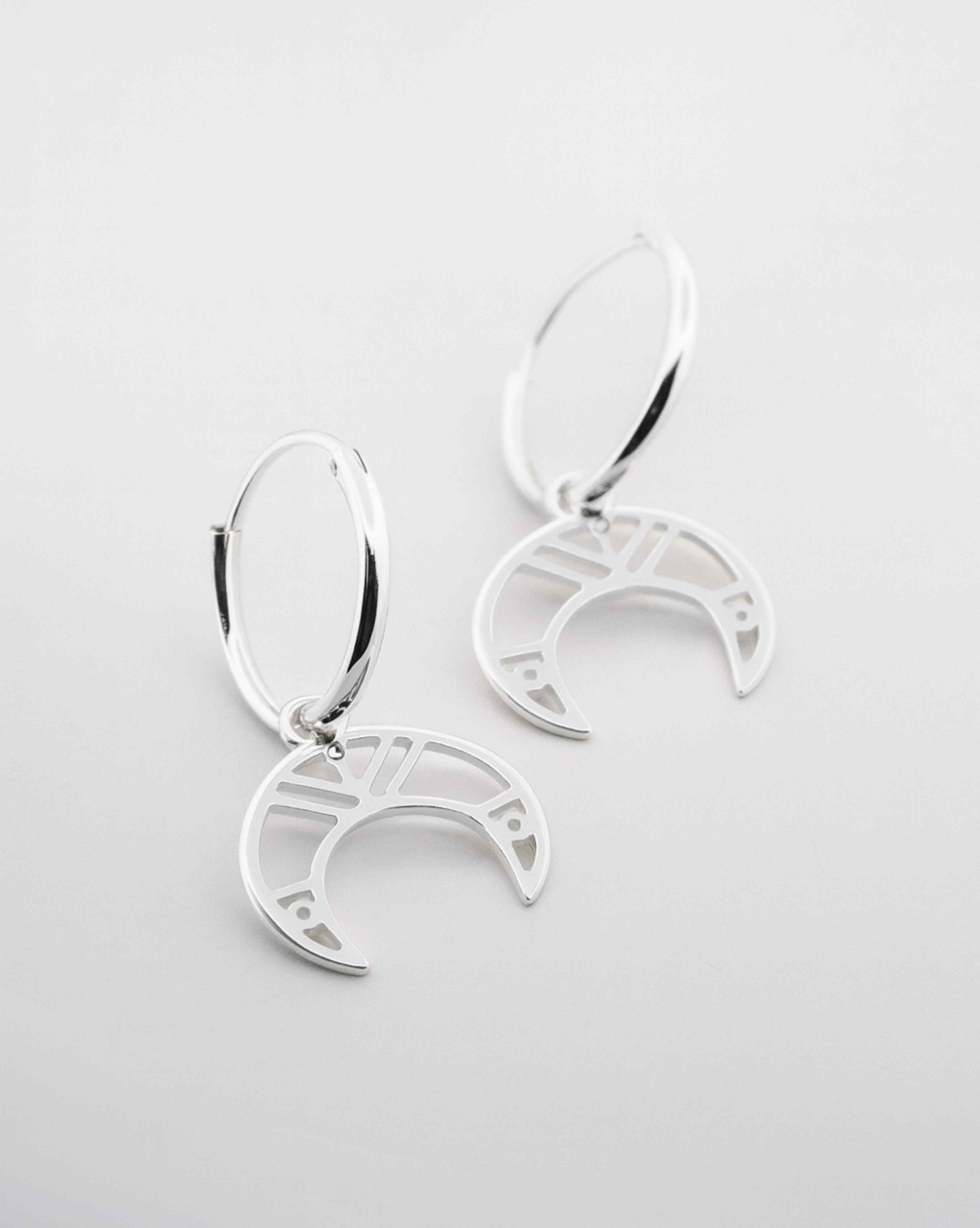 Pendientes Etnia