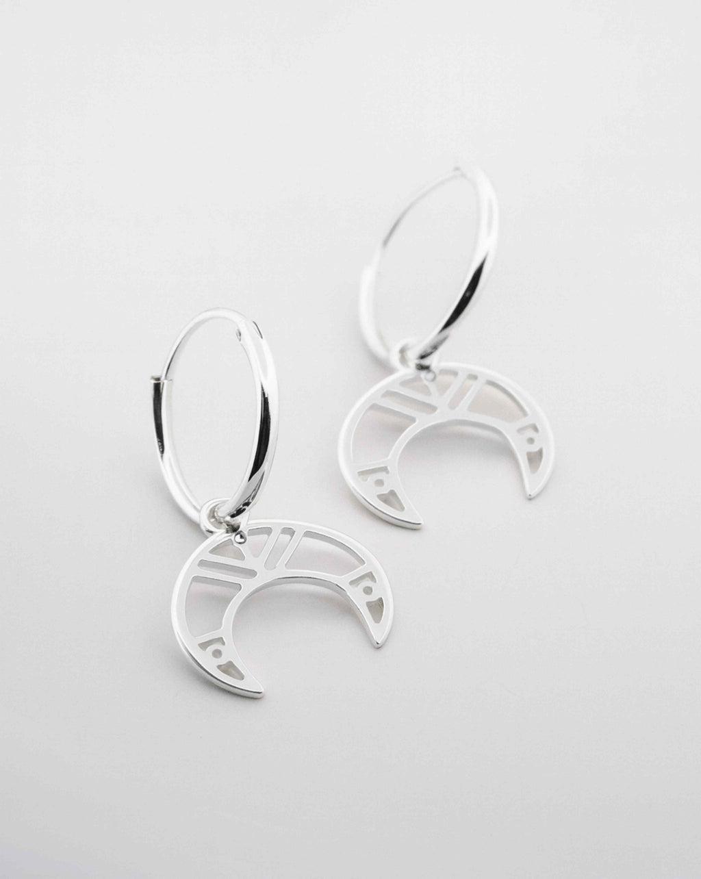 Pendientes Etnia