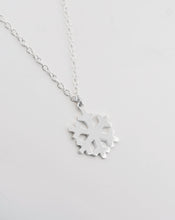 Upload image to gallery viewer, Medium Floc Necklace