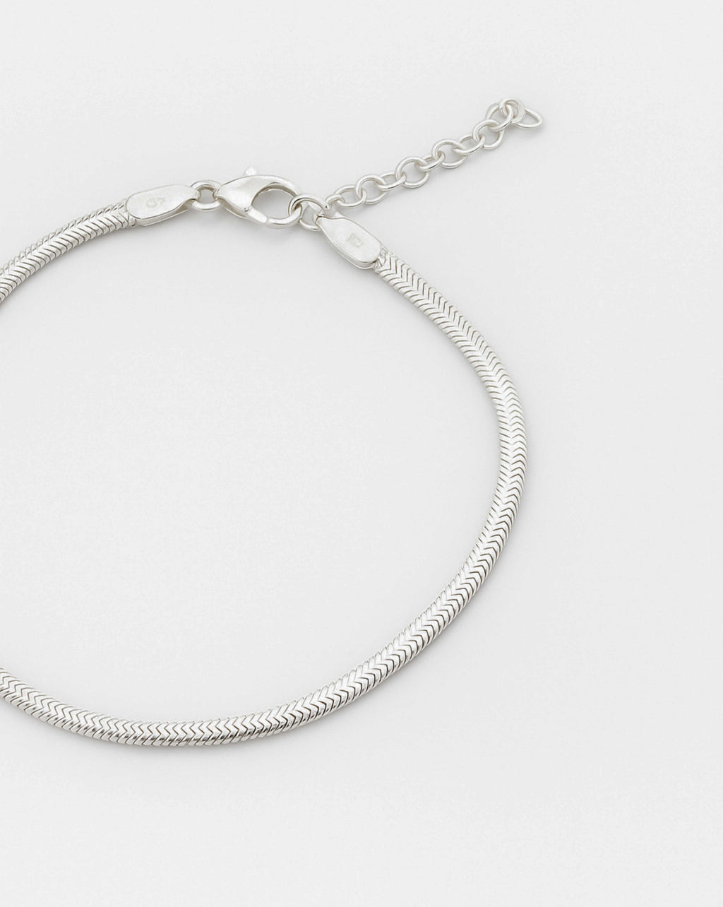 Mini Raspa Bracelet