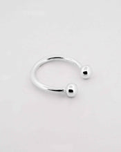 Cargar imagen en el visor de la galería, Anillo Bolitas
