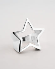 Upload image to gallery viewer, Star Ring