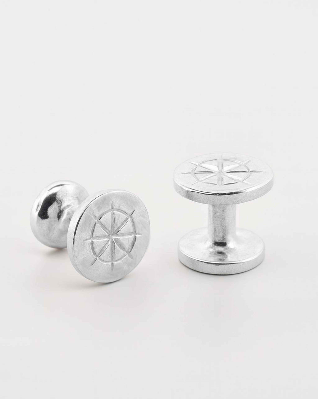 Sailor Cufflinks