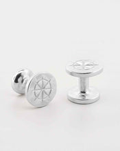 Upload image to gallery viewer, Sailor Cufflinks