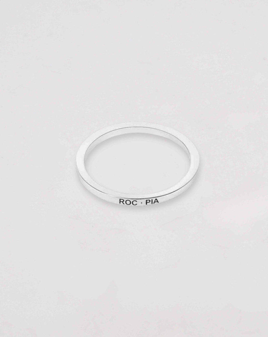 Anillo Soul