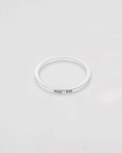 Cargar imagen en el visor de la galería, Anillo Soul