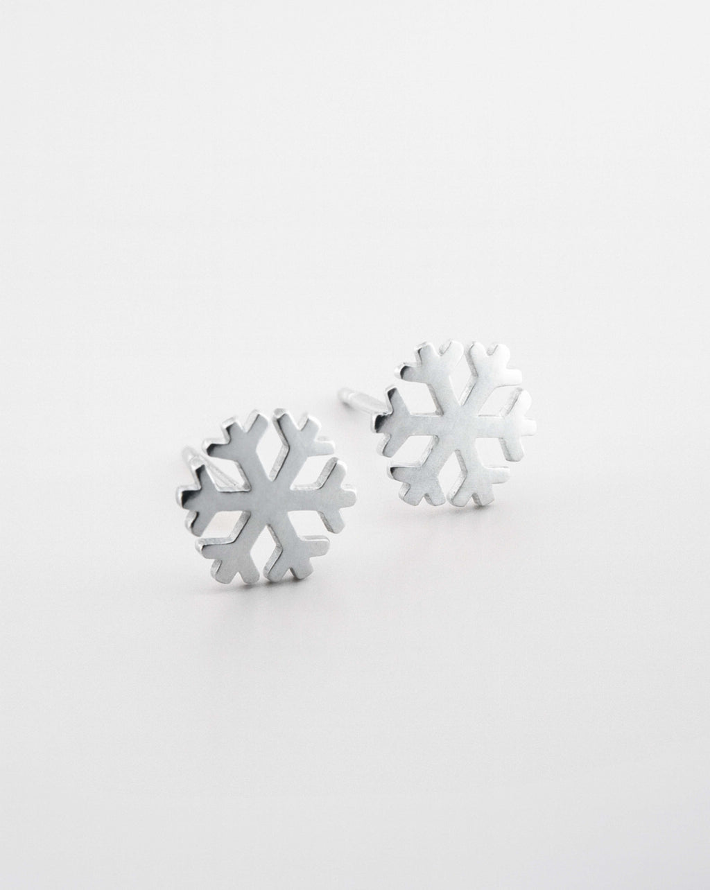 Floc Earrings
