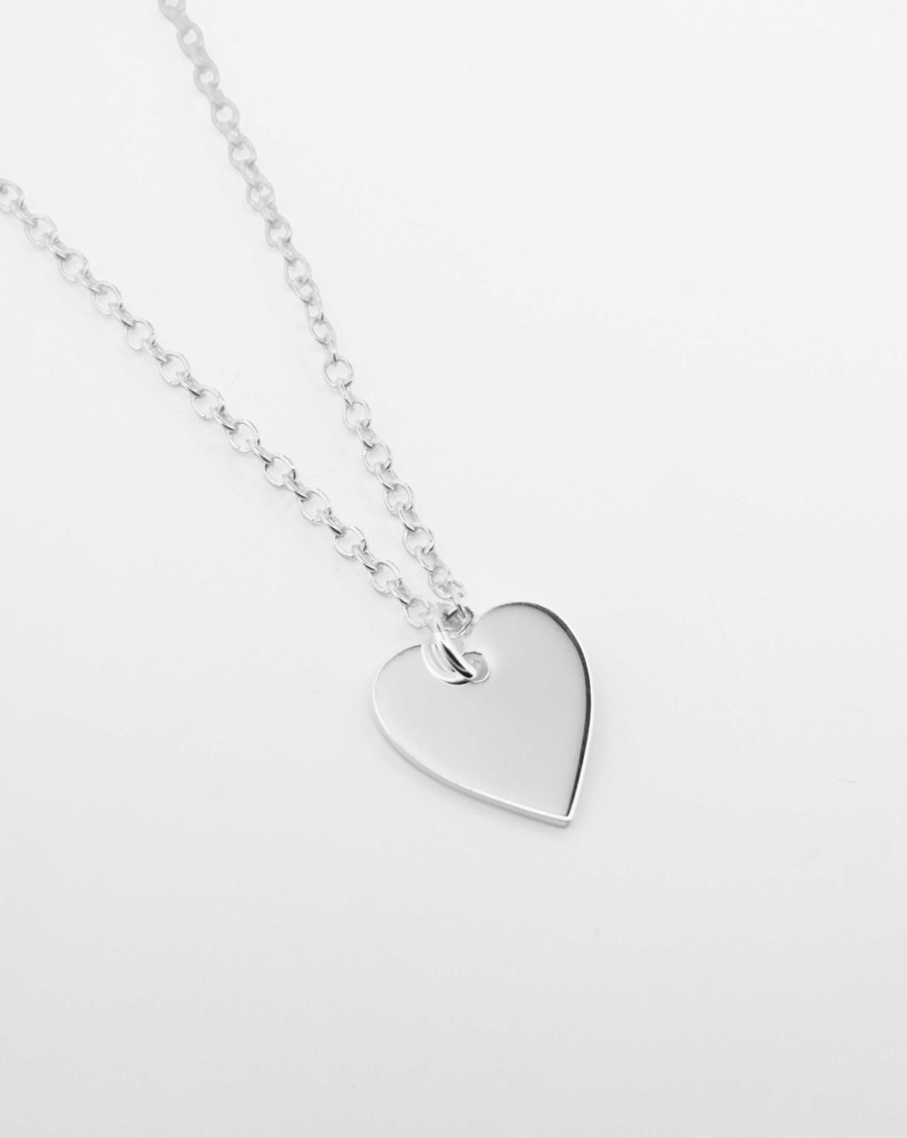 She Necklace