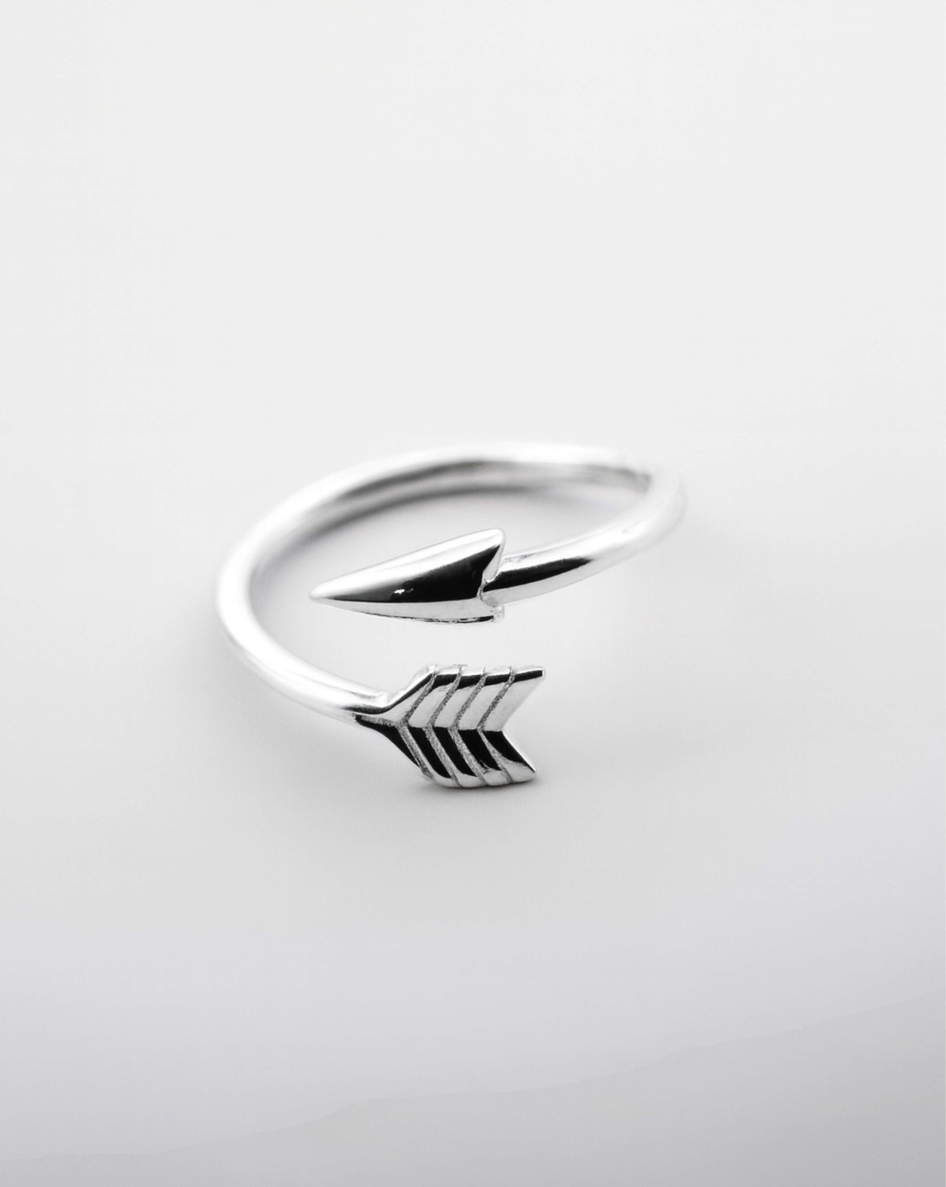 Anillo Flecha