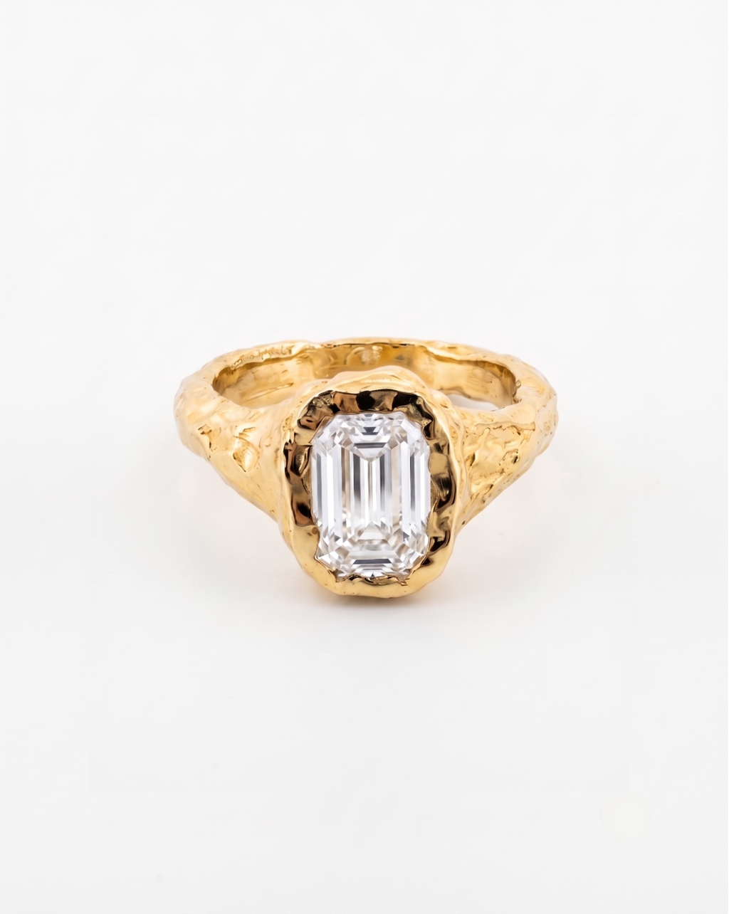 Anillo Candy Diamante 36