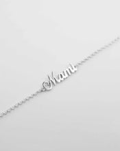 Cargar imagen en el visor de la galería, Pulsera Mama