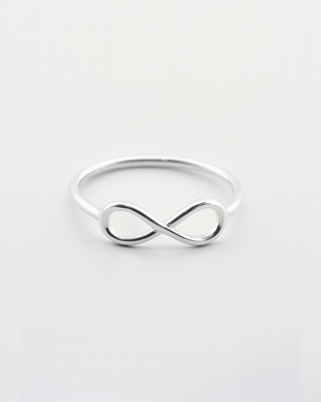 Anillo Infinito