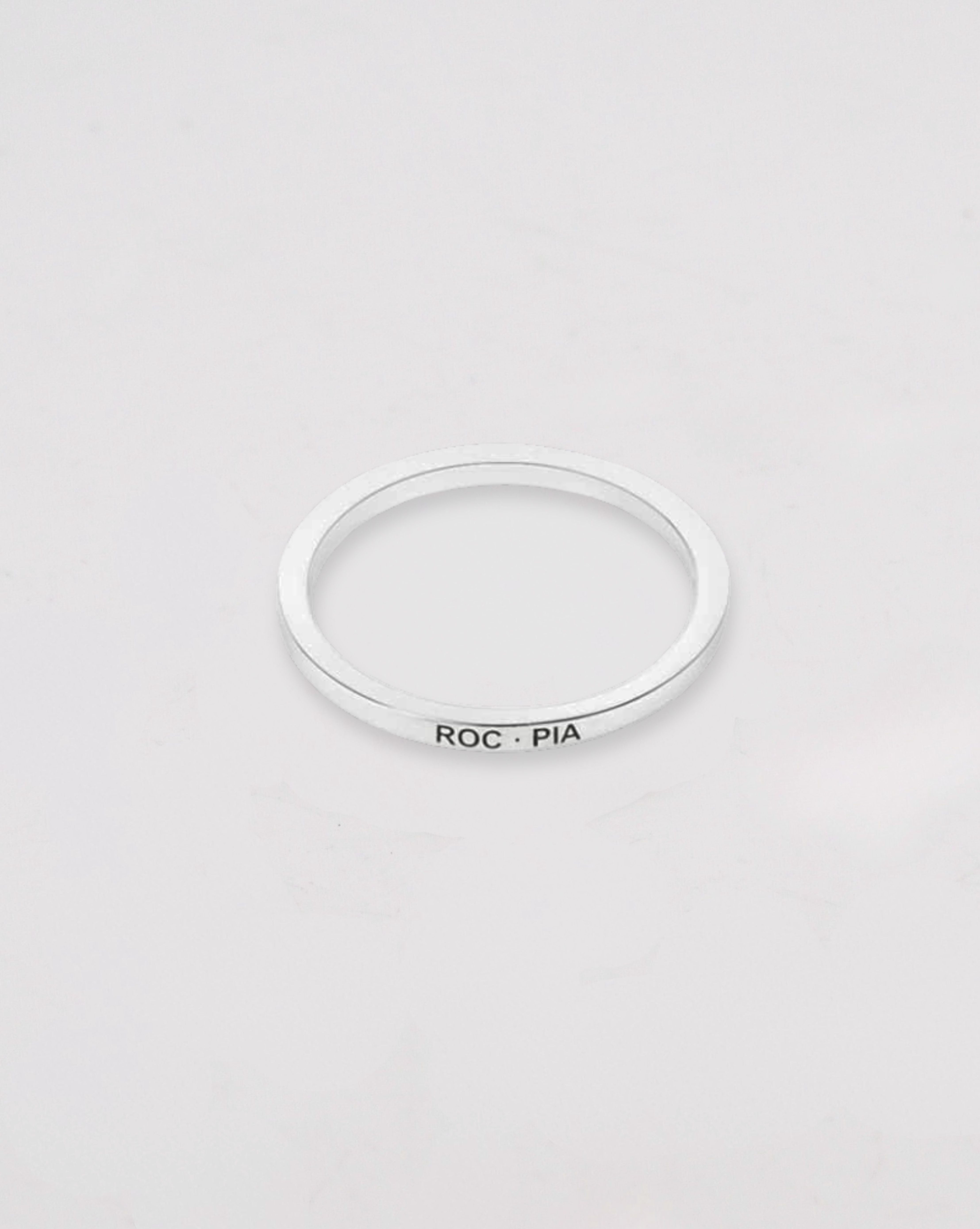 Anillo Soul