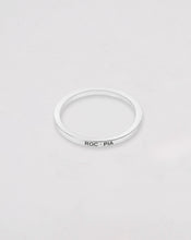 Cargar imagen en el visor de la galería, Anillo Soul