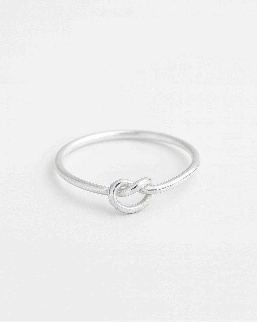 Knot Ring