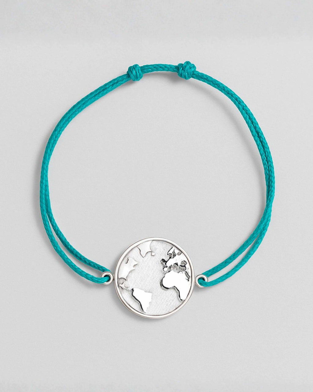 Pulsera Terra Grande Blanca