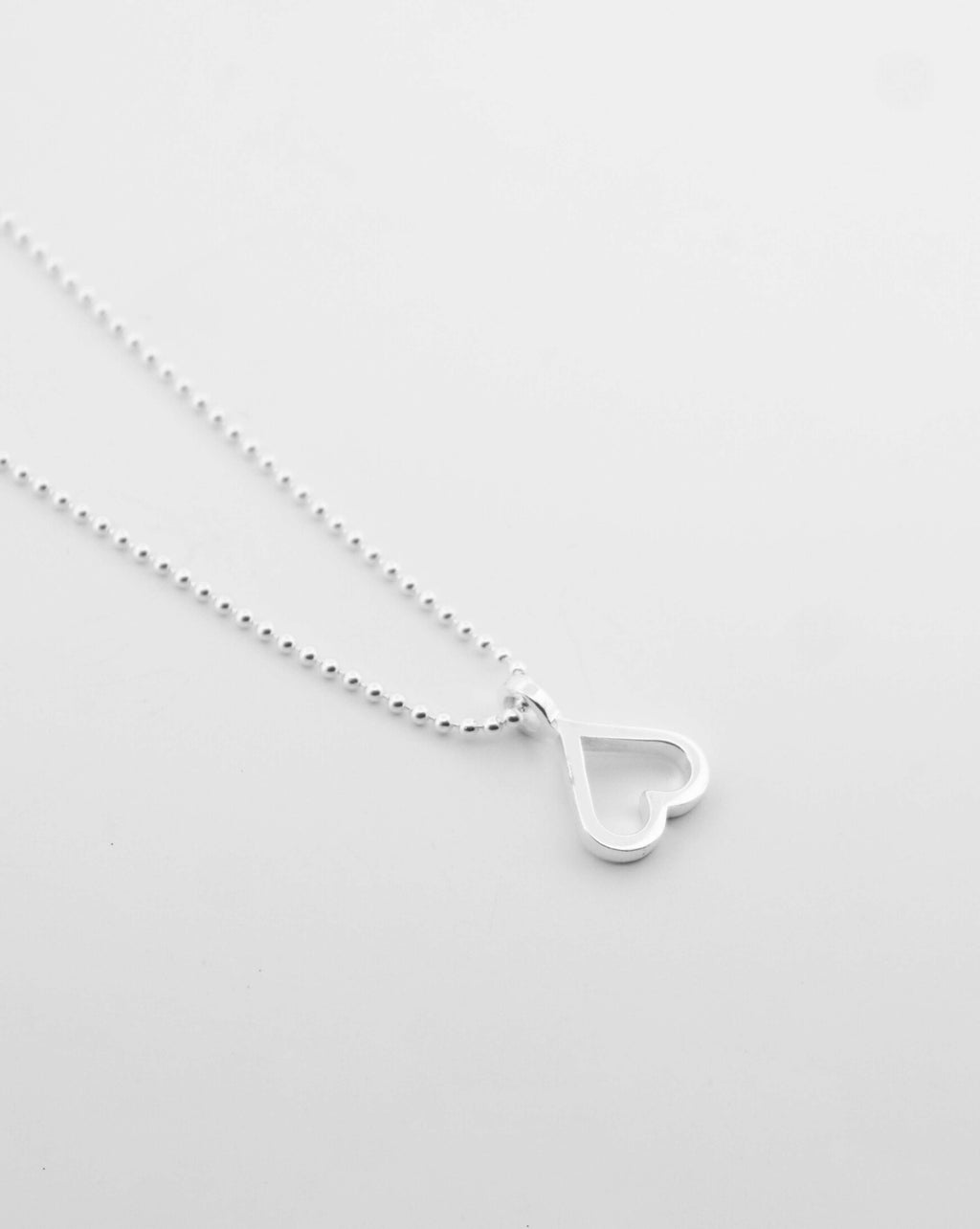 Out Necklace