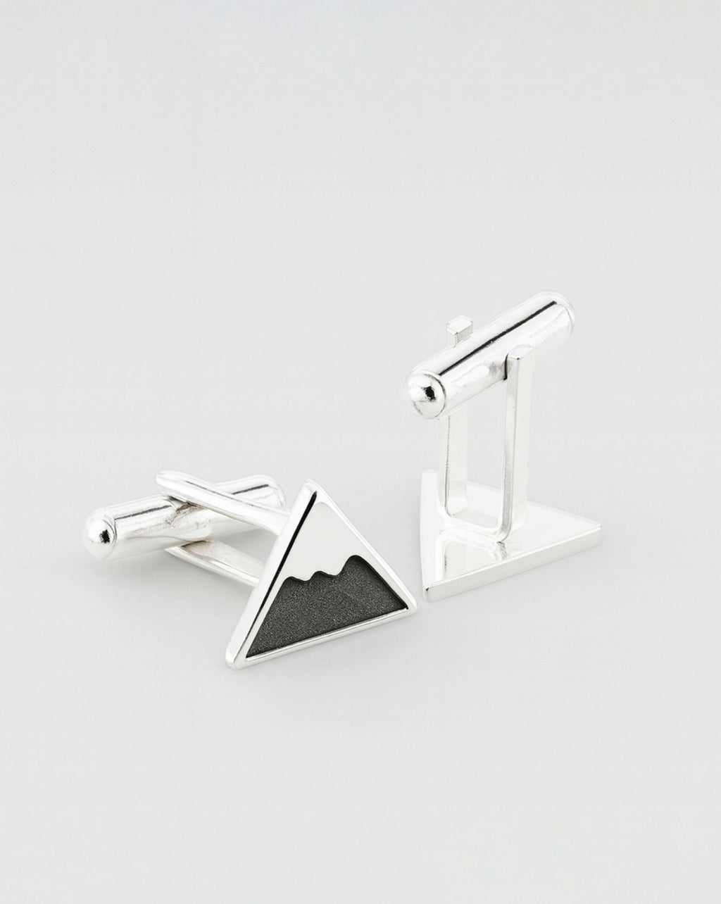 Summit Cufflinks