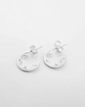 Upload image to gallery viewer, Plat Earrings