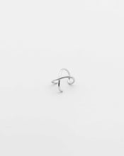 Upload image to gallery viewer, Crossed Earrings (Fake)