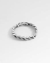 Upload image to gallery viewer, Braid Ring