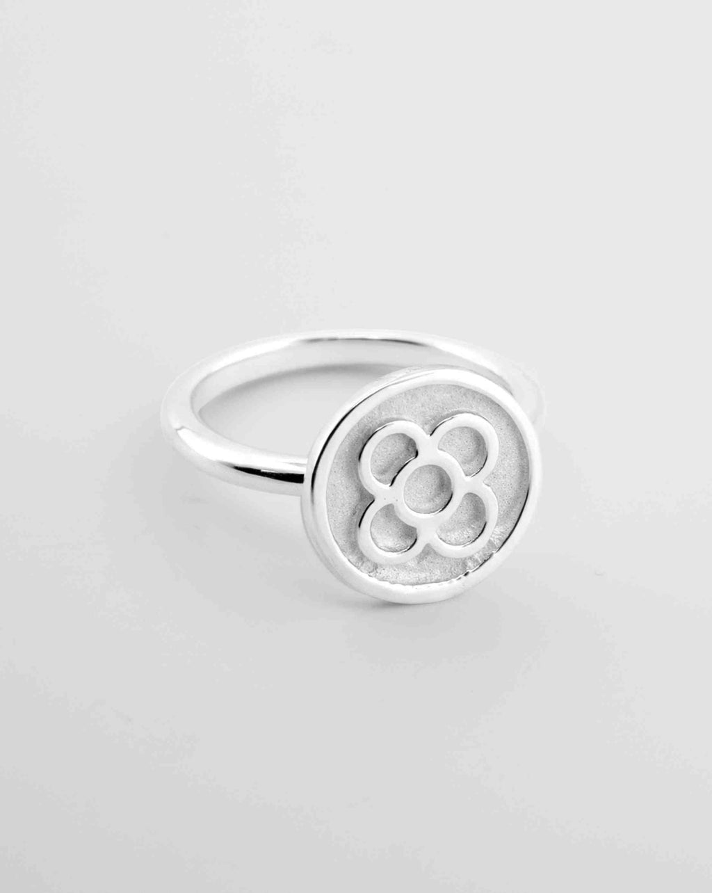 Barcelona Ring